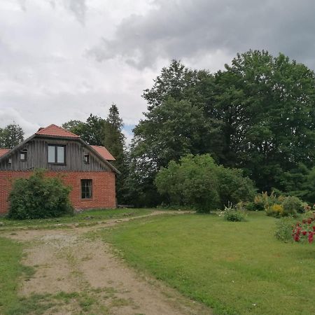 Apartament Country House Podini Mālpils Zewnętrze zdjęcie