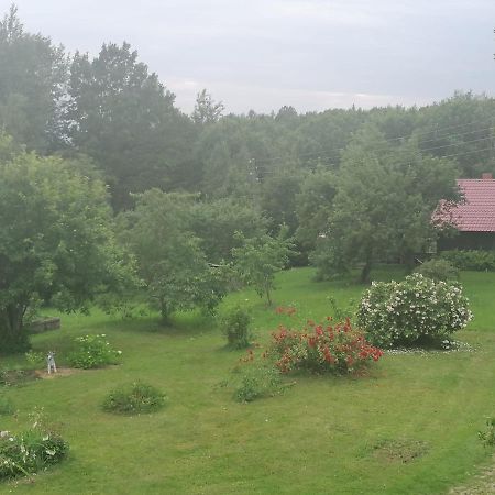 Apartament Country House Podini Mālpils Zewnętrze zdjęcie