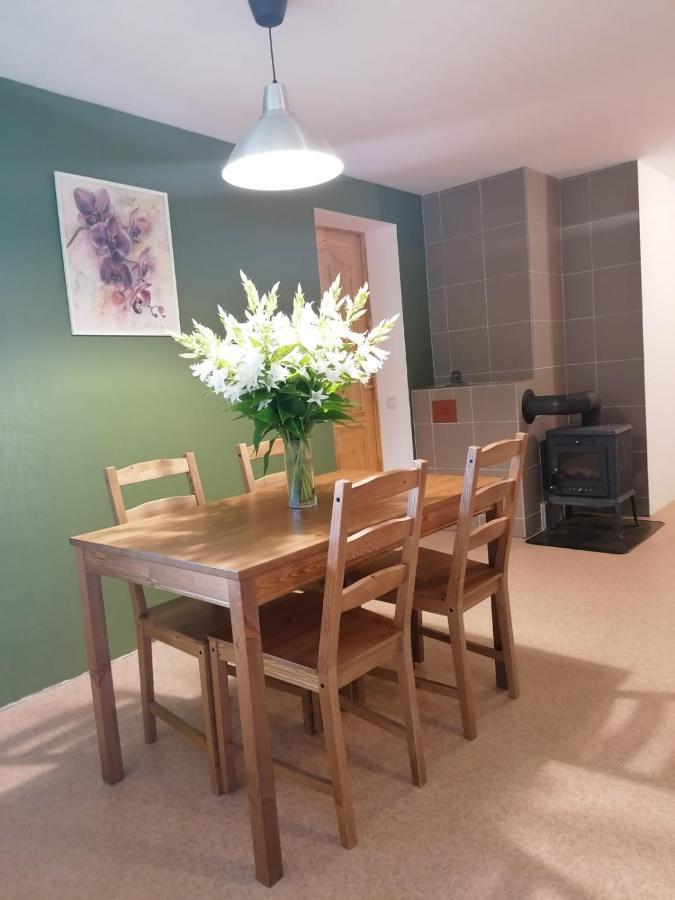 Apartament Country House Podini Mālpils Zewnętrze zdjęcie