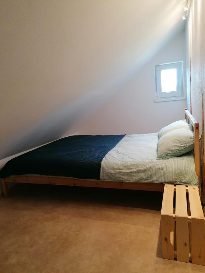 Apartament Country House Podini Mālpils Zewnętrze zdjęcie