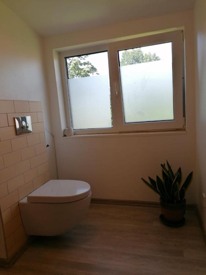 Apartament Country House Podini Mālpils Zewnętrze zdjęcie